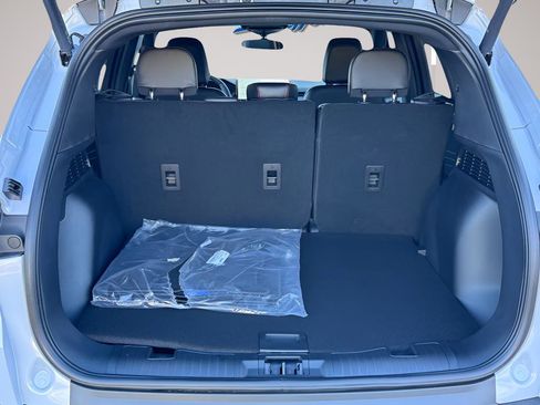New 2026 Ford Escape ST-Line Select w/ Tech Pack #2 image 21