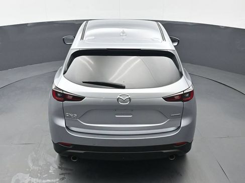 Certified 2023 MAZDA CX-5 AWD 2.5 S w/ Select Package image 39
