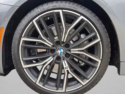 Used 2023 BMW 530i w/ M Sport Package RWD image 24