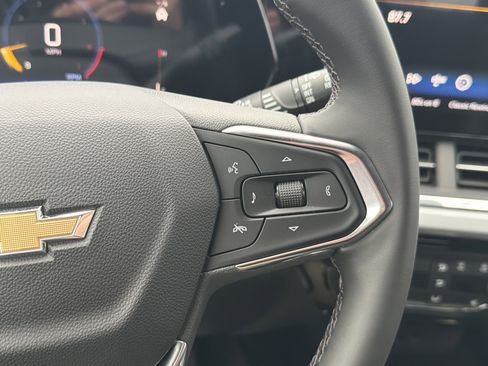 New 2026 Chevrolet Trax LT w/ Driver Confidence Package image 17