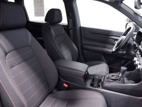 Certified 2025 Honda CR-V Sport image 14