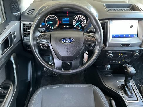 Certified 2023 Ford Ranger XL w/ Equipment Group 101A High RWD image 13