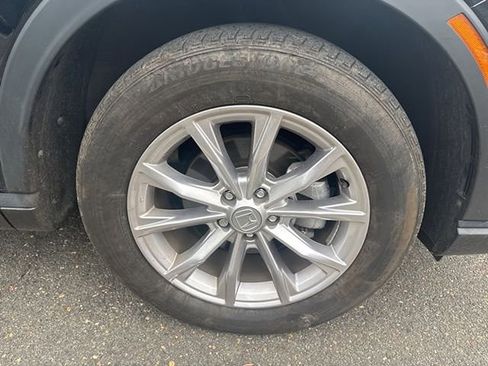 Used 2024 Honda CR-V EX-L image 9