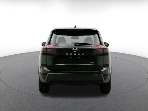 Used 2025 Nissan Rogue SV FWD image 7