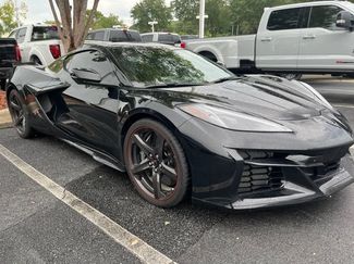 Used 2024 Chevrolet Corvette Z06 w/ Stealth Interior Trim Package RWD video 2