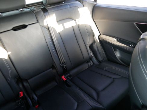 Certified 2025 Audi Q8 Prestige w/ Prestige Package image 14