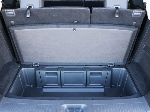 Certified 2025 INFINITI QX60 Luxe w/ Vision Package image 27