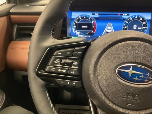 New 2026 Subaru Outback Touring XT AWD/4WD image 16