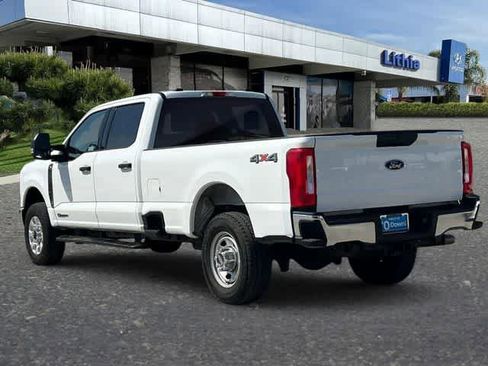 Used 2024 Ford F350 XLT AWD/4WD image 6