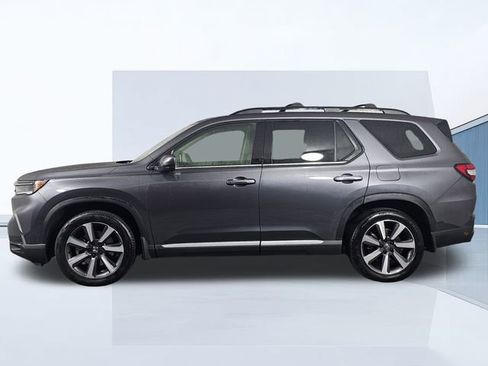 Used 2023 Honda Pilot Elite image 4