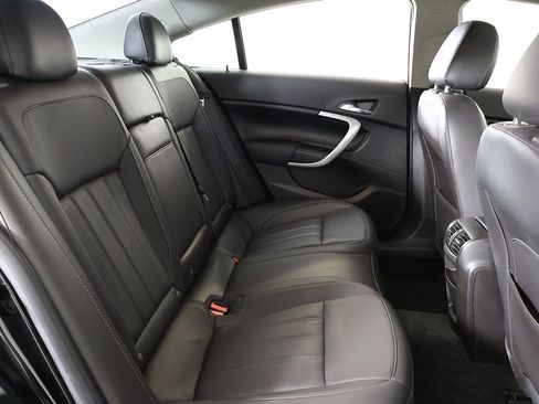 Used 2015 Buick Regal image 35