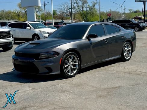 Used 2023 Dodge Charger GT RWD image 3