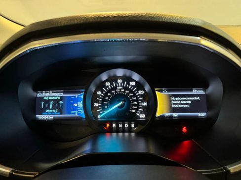 Used 2016 Ford Edge Sport w/ Equipment Group 401A AWD/4WD image 11