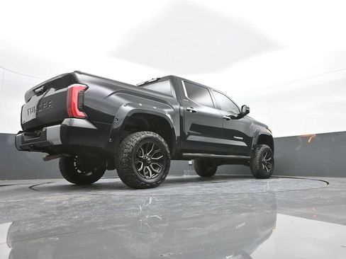 Used 2023 Toyota Tundra Limited image 45
