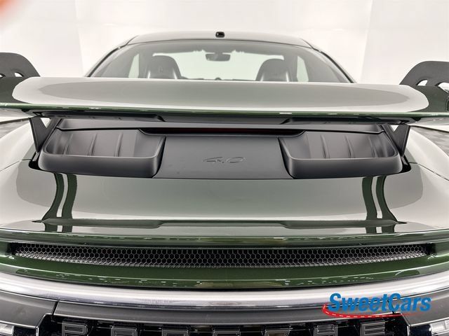 Used 2025 Porsche 911 GT3 RWD image 39