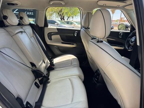 Used 2019 MINI Cooper Countryman S w/ Convenience Package FWD image 31