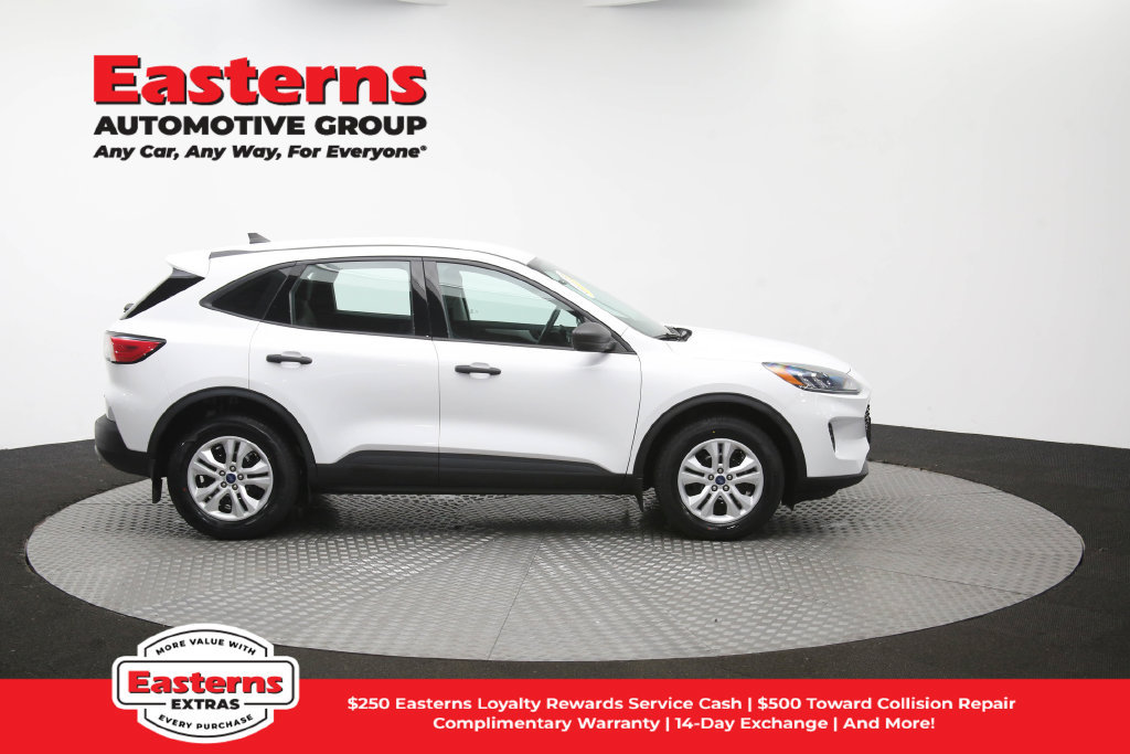 Used 2022 Ford Escape S AWD/4WD image 48