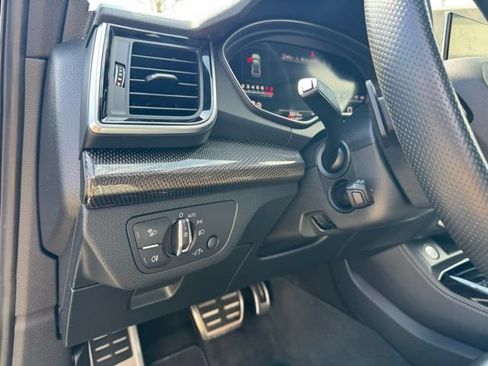 Used 2023 Audi SQ5 Premium Plus w/ Premium Plus Package AWD/4WD image 25