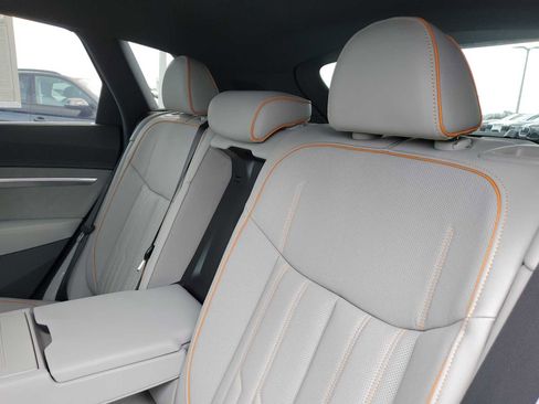 Certified 2024 Audi Q8 e-tron Prestige w/ Prestige Package AWD/4WD image 19