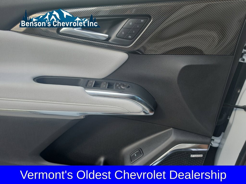 New 2026 Chevrolet Traverse High Country w/ LPO, Floor Liner Package AWD/4WD image 29