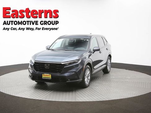 Used 2023 Honda CR-V EX-L image 57