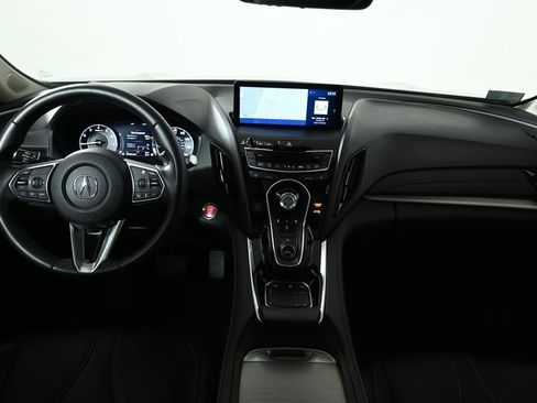 Used 2019 Acura RDX w/ Technology Package image 16