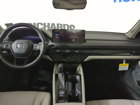 New 2026 Honda Accord EX-L image 14