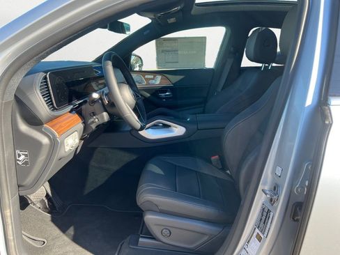 New 2026 Mercedes-Benz GLE 450 4MATIC Coupe image 10