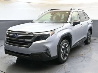 Used 2025 Subaru Forester Premium AWD/4WD video 1