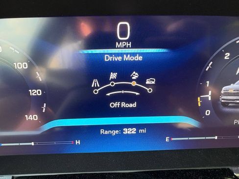 New 2026 Chevrolet Silverado 1500 LT w/ All Star Edition Plus AWD/4WD image 24