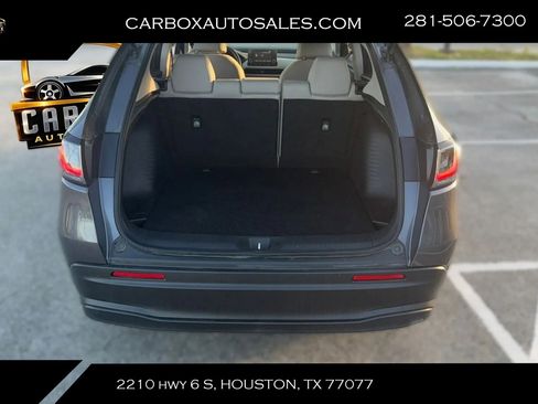 Used 2023 Honda HR-V LX image 18