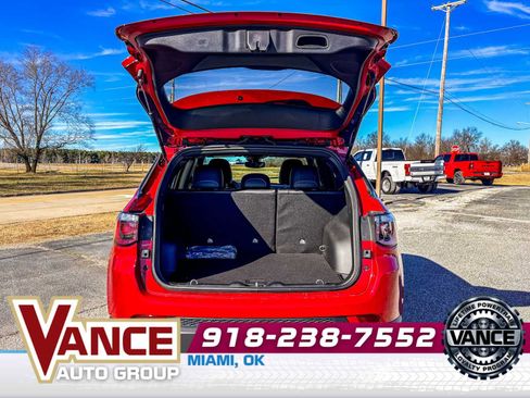 New 2026 Jeep Compass Latitude AWD/4WD image 15