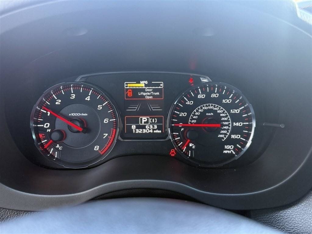 Used 2020 Subaru WRX Premium AWD/4WD image 14