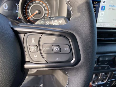 New 2026 Jeep Wrangler Willys image 16