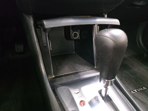 Used 2012 Nissan Altima 3.5 SR image 54