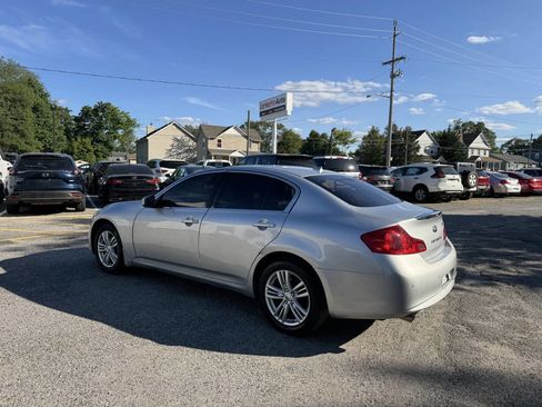 Used 2013 INFINITI G37 x Sedan w/ Premium Pkg image 22