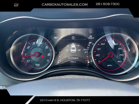 Used 2019 Dodge Charger R/T RWD image 10