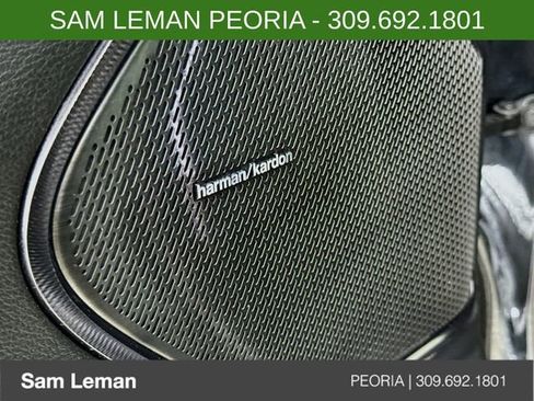 Used 2025 RAM 1500 RHO w/ RHO Level 1 Equipment Group image 19