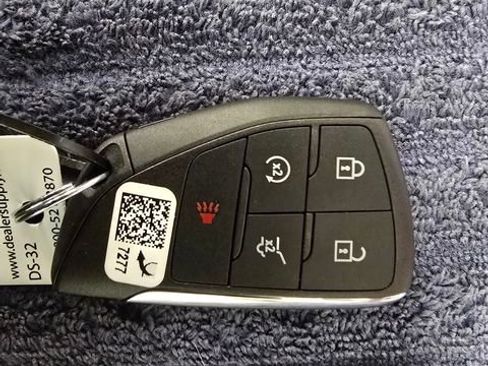 New 2026 Buick Enclave Avenir w/ Super Cruise Package image 35