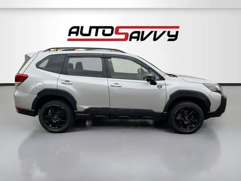 Used 2023 Subaru Forester Wilderness AWD/4WD image 8