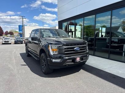 Used 2023 Ford F150 Lariat