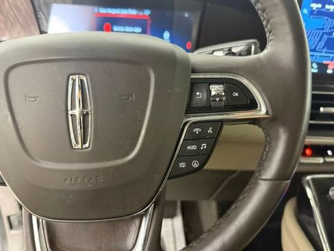 Used 2023 Lincoln Navigator L Reserve w/ Equipment Group 201A AWD/4WD image 18