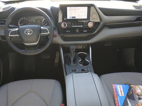 Used 2023 Toyota Highlander L image 21