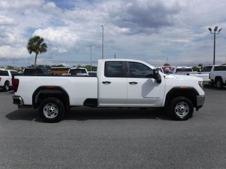 Used 2023 GMC Sierra 2500 Pro w/ Fleet Convenience Package RWD video 1