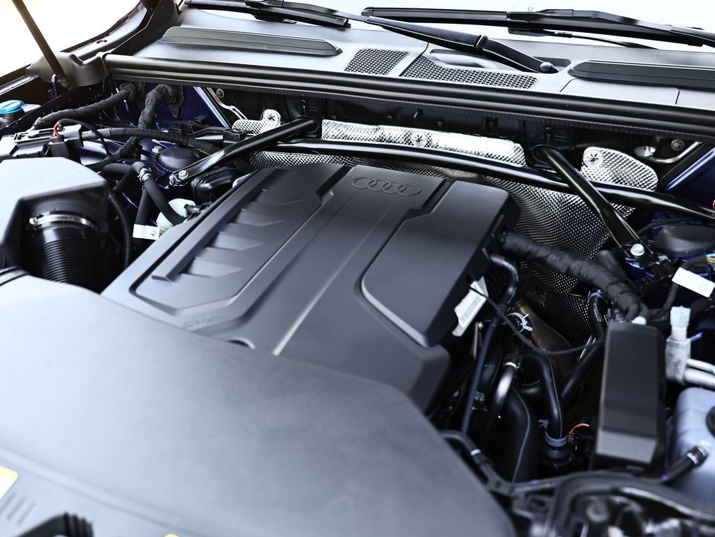 New 2026 Audi Q5 Premium Plus AWD/4WD image 33