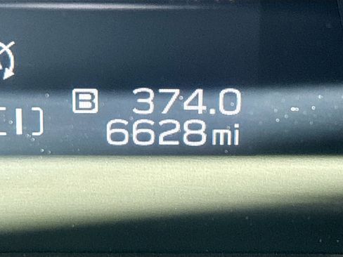 Certified 2025 Subaru Crosstrek 2.5i Limited w/ Popular Package #3A image 40