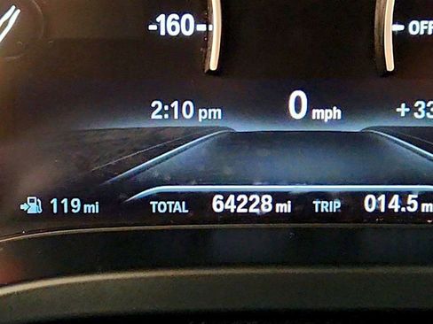 Used 2019 BMW X3 sDrive30i image 16