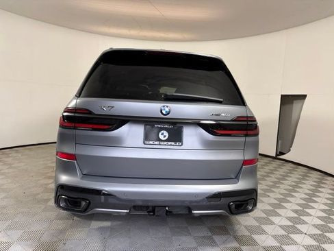 New 2027 BMW X7 xDrive40i w/ Executive Package AWD/4WD image 6