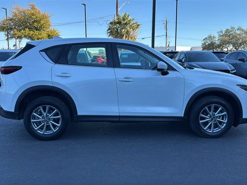 Certified 2023 MAZDA CX-5 AWD 2.5 S image 9