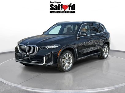 Used 2024 BMW X5 xDrive40i